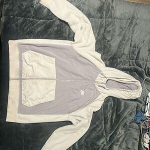 Nike hoodie size L